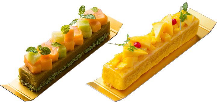 季節の新商品
