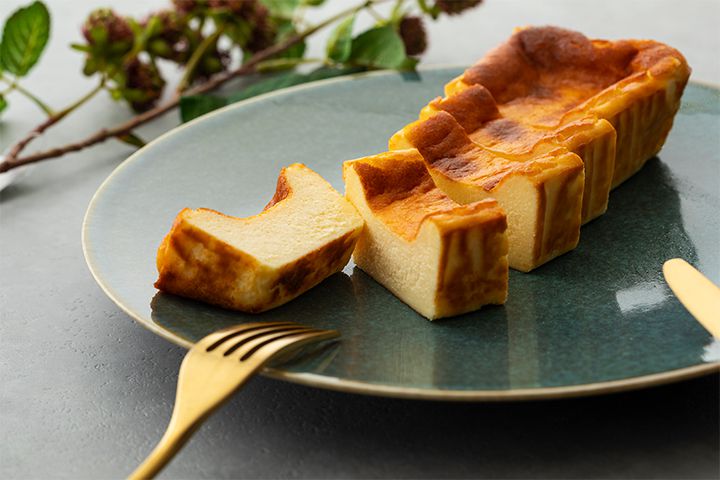 10月1日発売!パブロフ 究極のチーズケーキ「フロマージュ」