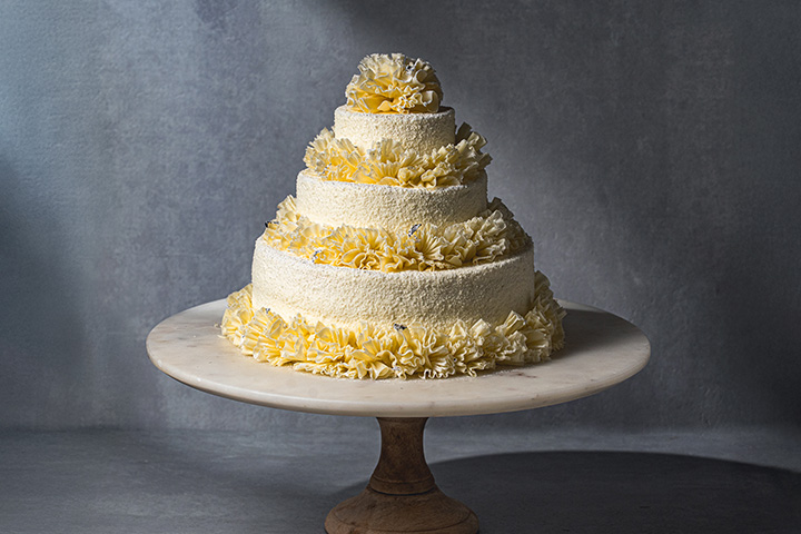 プレミアムクリスマスケーキ