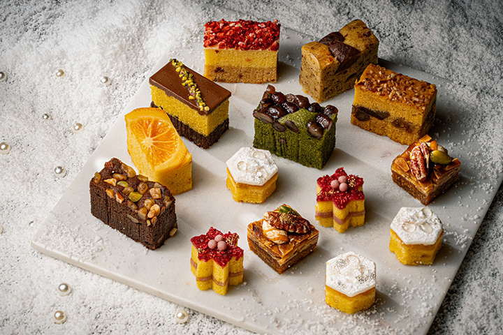 2025年ウインターギフトのご案内