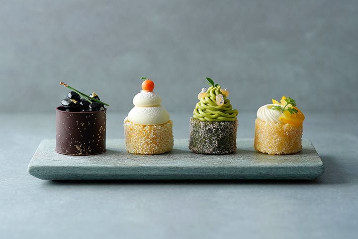 シェフズセレクション ニューイヤー