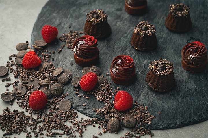 2026年バレンタイン商品