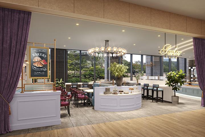 カフェパブロフ赤坂店