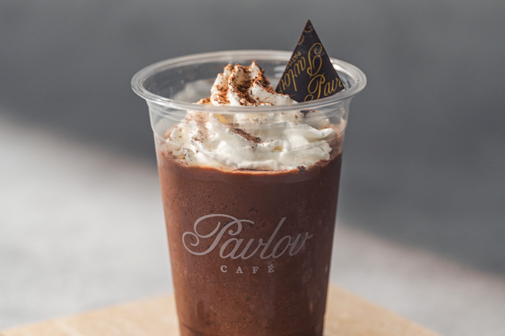 赤坂店限定オリジナルドリンク