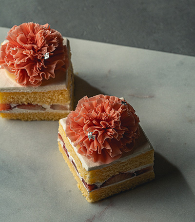 母の日ギフトのご案内