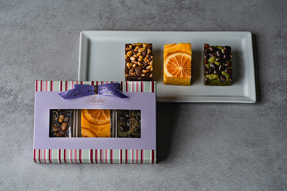 TRADITIONAL ASSORTMENT