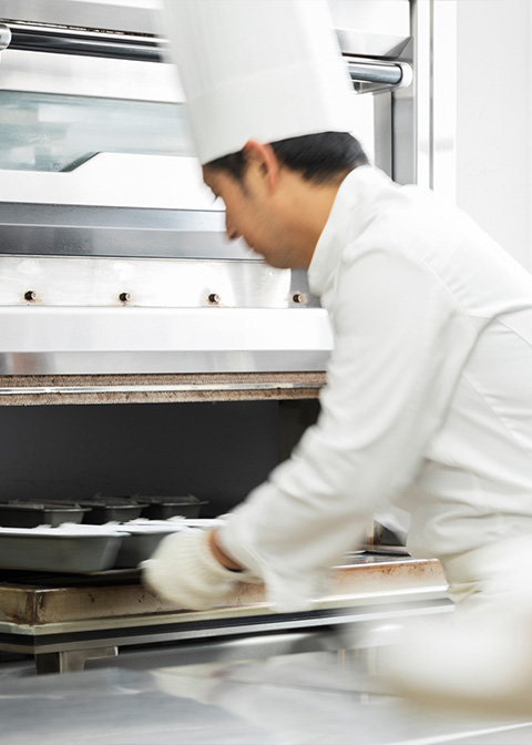 ドレススタイリストイメージ