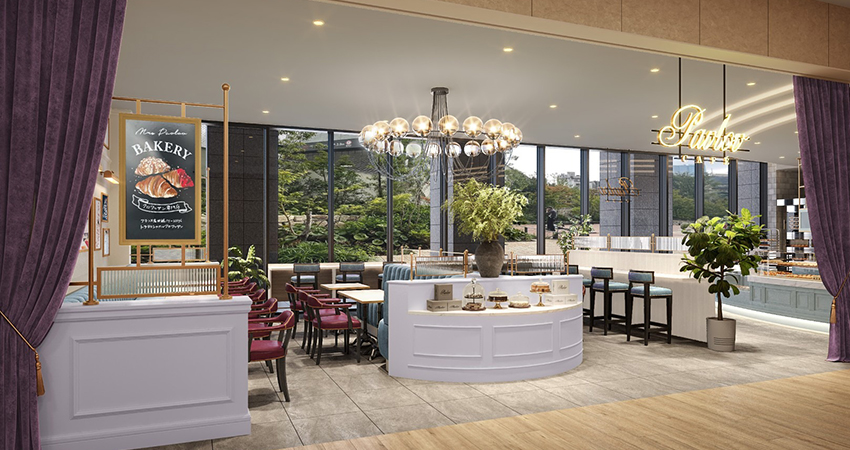 赤坂店 イメージ